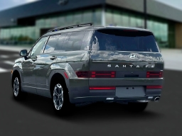 Hyundai Santa Fe SEL AWD 2026