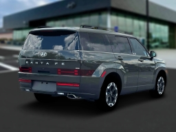 Hyundai Santa Fe SEL AWD 2026