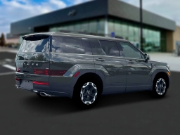 Hyundai Santa Fe SEL AWD 2026