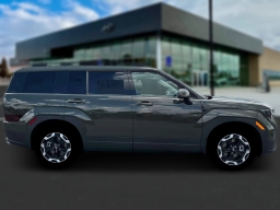 Hyundai Santa Fe SEL AWD 2026