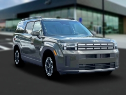 Hyundai Santa Fe SEL AWD 2026