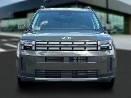 Hyundai Santa Fe SEL AWD 2026