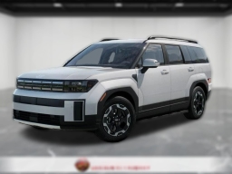Hyundai Santa Fe SEL AWD 2026