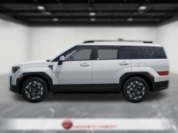 Hyundai Santa Fe SEL AWD 2026