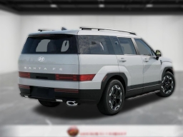Hyundai Santa Fe SEL AWD 2026