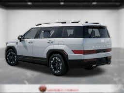 Hyundai Santa Fe SEL AWD 2026