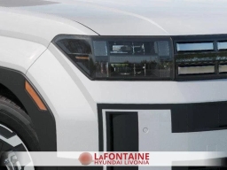 Hyundai Santa Fe SEL AWD 2026