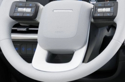 Hyundai Santa Fe SEL AWD 2026