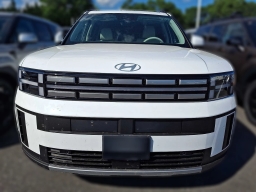 Hyundai Santa Fe SEL AWD 2026