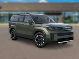Hyundai Santa Fe SEL AWD 2026