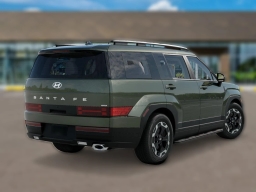Hyundai Santa Fe SEL AWD 2026