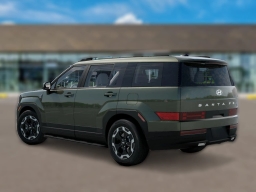 Hyundai Santa Fe SEL AWD 2026