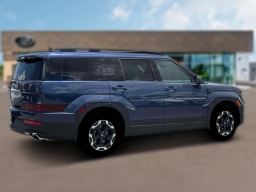 Hyundai Santa Fe SEL AWD 2026