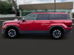 Hyundai Santa Fe SEL AWD 2025
