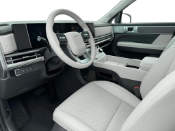 Hyundai Santa Fe SEL AWD 2025