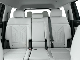 Hyundai Santa Fe SEL AWD 2025