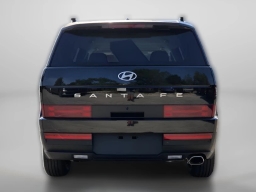 Hyundai Santa Fe SEL AWD 2026