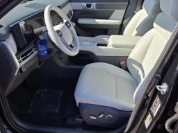 Hyundai Santa Fe SEL AWD 2026