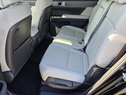 Hyundai Santa Fe SEL AWD 2026