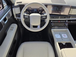 Hyundai Santa Fe SEL AWD 2026