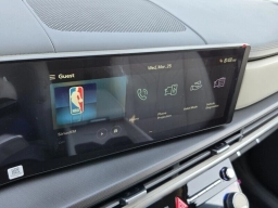 Hyundai Santa Fe SEL AWD 2026