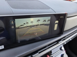 Hyundai Santa Fe SEL AWD 2026