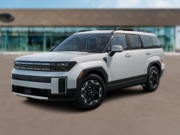Hyundai Santa Fe SEL AWD 2026