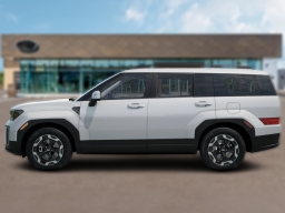 Hyundai Santa Fe SEL AWD 2026