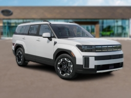 Hyundai Santa Fe SEL AWD 2026