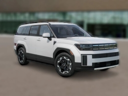 Hyundai Santa Fe SEL AWD 2026