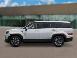 Hyundai Santa Fe SEL AWD 2026