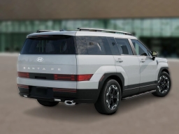 Hyundai Santa Fe SEL AWD 2026