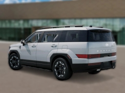 Hyundai Santa Fe SEL AWD 2026