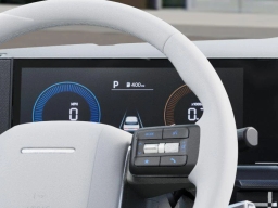 Hyundai Santa Fe SEL AWD 2026