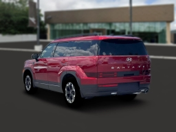 Hyundai Santa Fe SEL AWD 2026