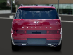 Hyundai Santa Fe SEL AWD 2026