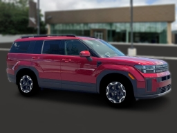 Hyundai Santa Fe SEL AWD 2026