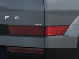 Hyundai Santa Fe SEL AWD 2026
