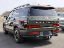 Hyundai Santa Fe SEL AWD 2026
