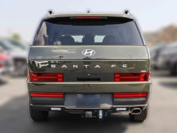 Hyundai Santa Fe SEL AWD 2026
