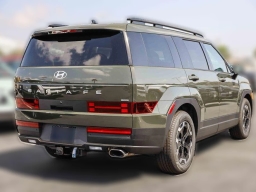 Hyundai Santa Fe SEL AWD 2026