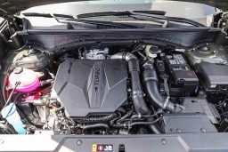 Hyundai Santa Fe SEL AWD 2026