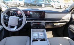 Hyundai Santa Fe SEL AWD 2026