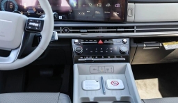 Hyundai Santa Fe SEL AWD 2026