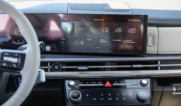 Hyundai Santa Fe SEL AWD 2026