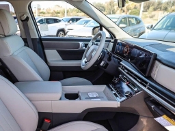 Hyundai Santa Fe SEL AWD 2026