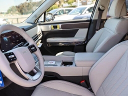 Hyundai Santa Fe SEL AWD 2026