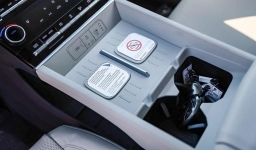 Hyundai Santa Fe SEL AWD 2026
