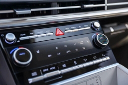Hyundai Santa Fe SEL AWD 2026