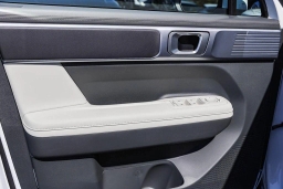 Hyundai Santa Fe SEL AWD 2026